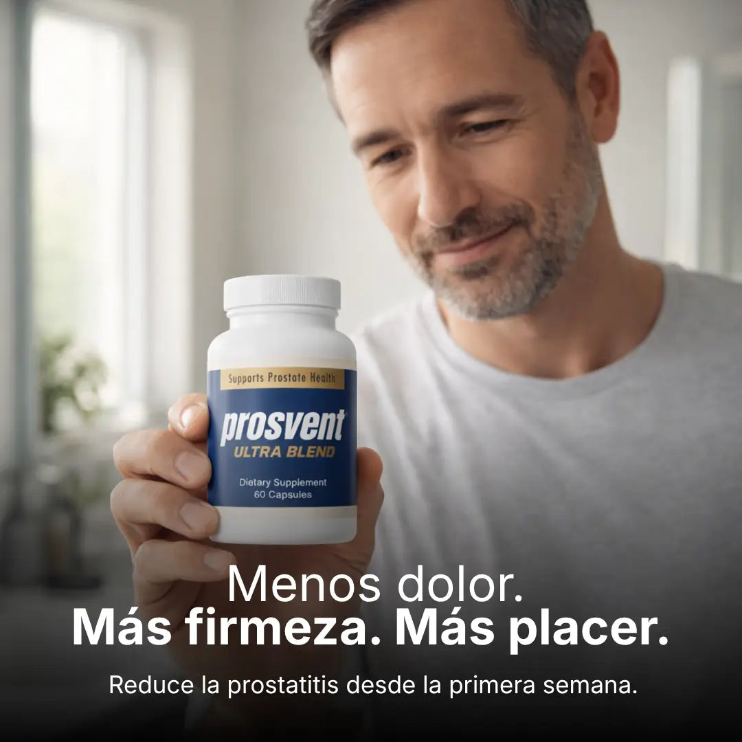 Prosvent