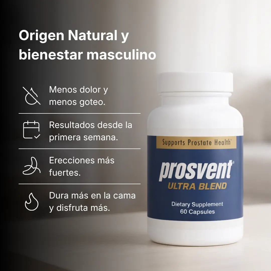 Prosvent