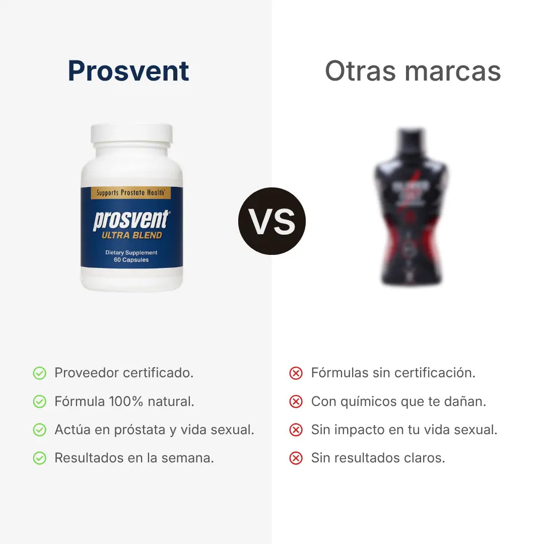 Prosvent