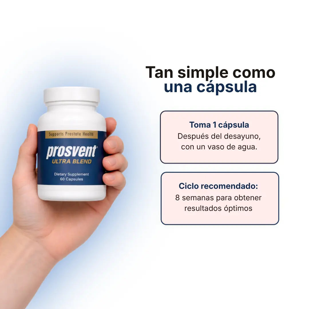 Prosvent