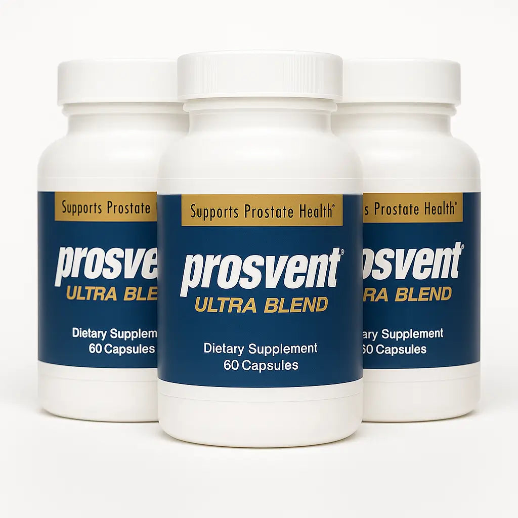 Prosvent