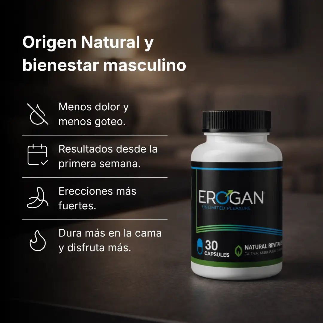 Erogan Americano