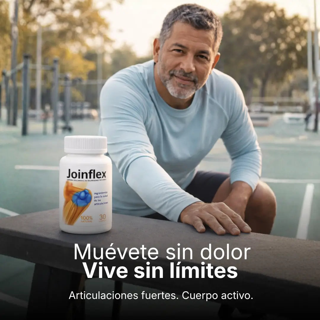 Joinflex