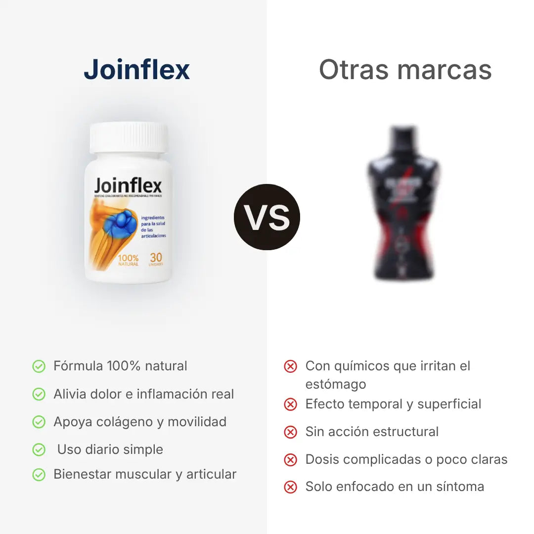 Joinflex
