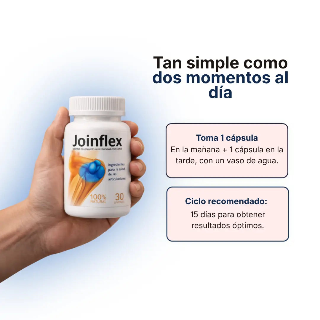 Joinflex