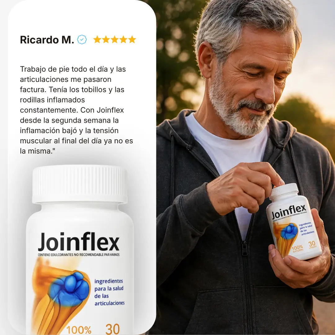 Joinflex