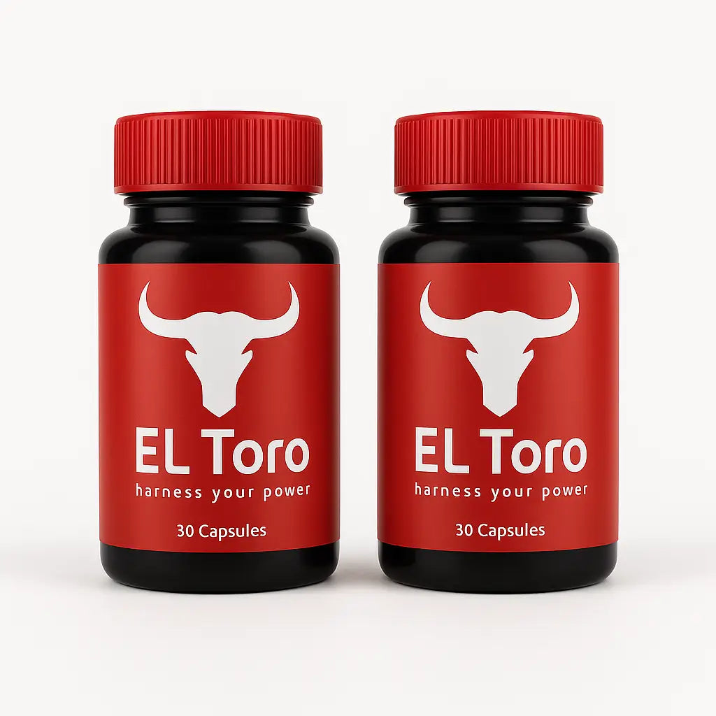 El Toro Suplemento Natural