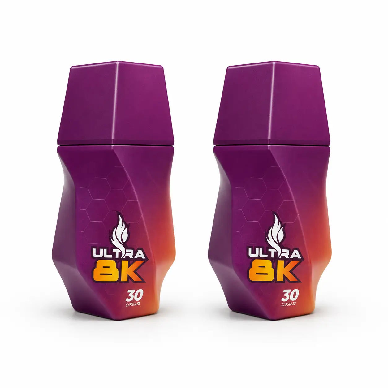 Quemador de Grasa Ultra 8K
