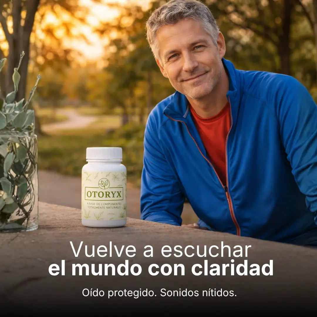 Otoryx