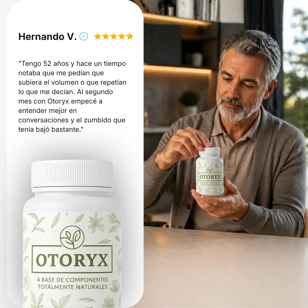Otoryx