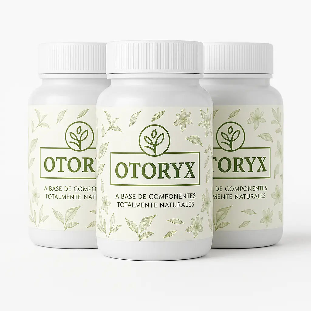 Otoryx