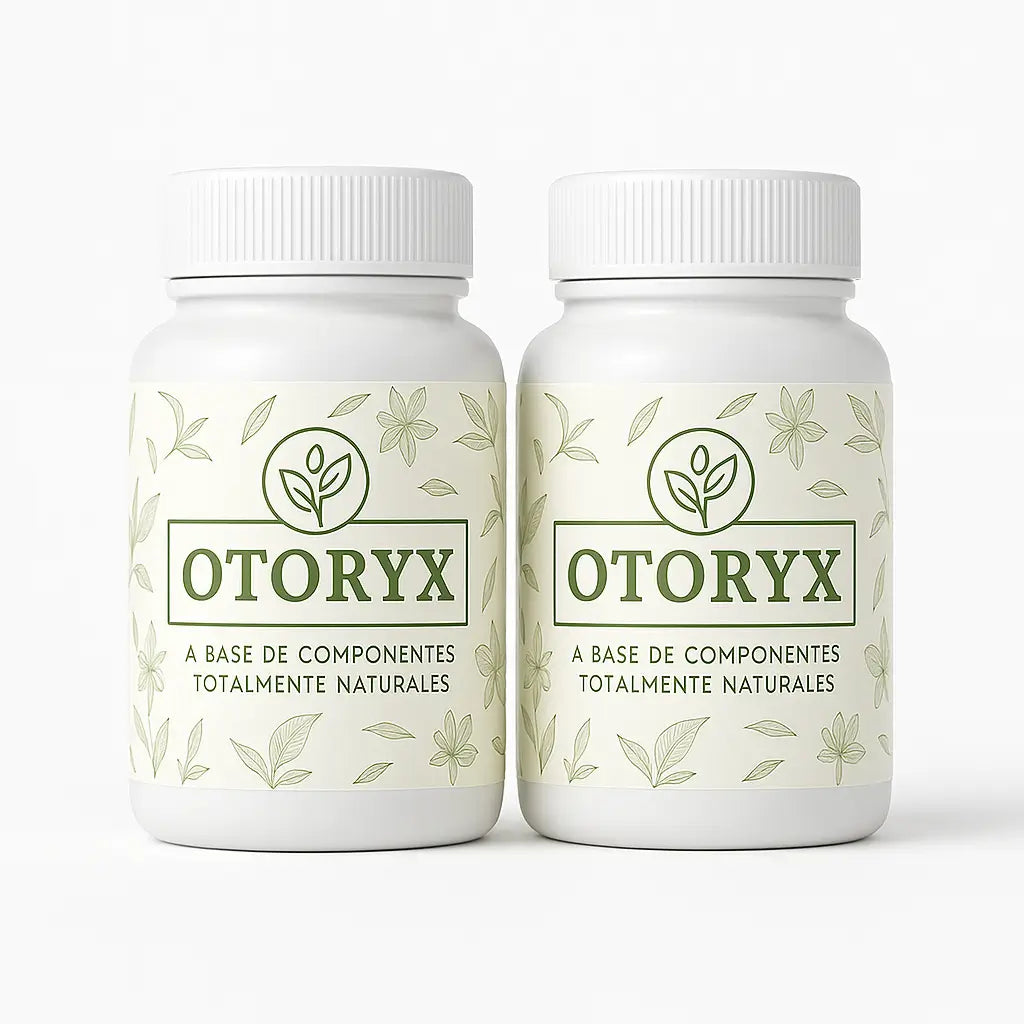 Otoryx