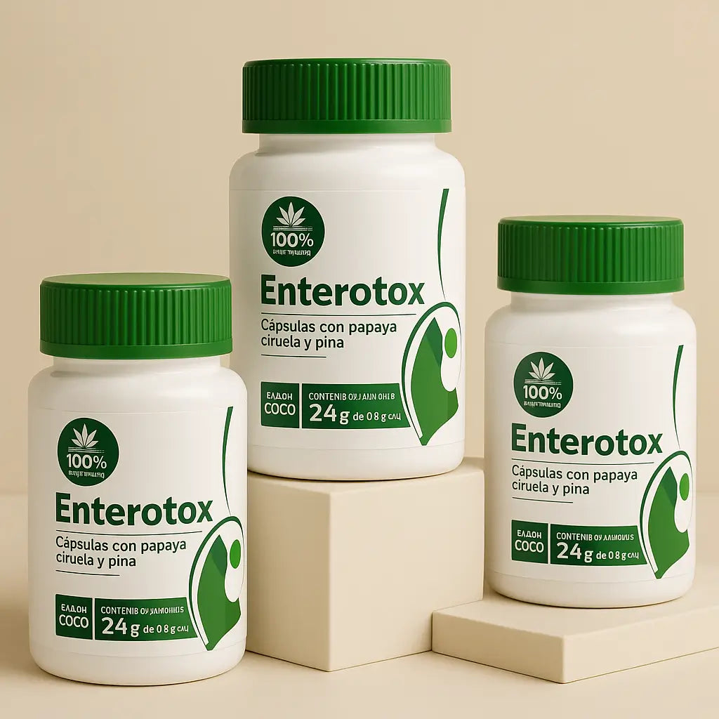 Enterotox Antiparasitario
