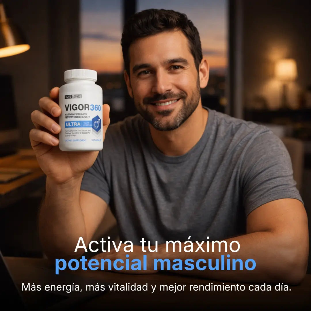 Vigor 360