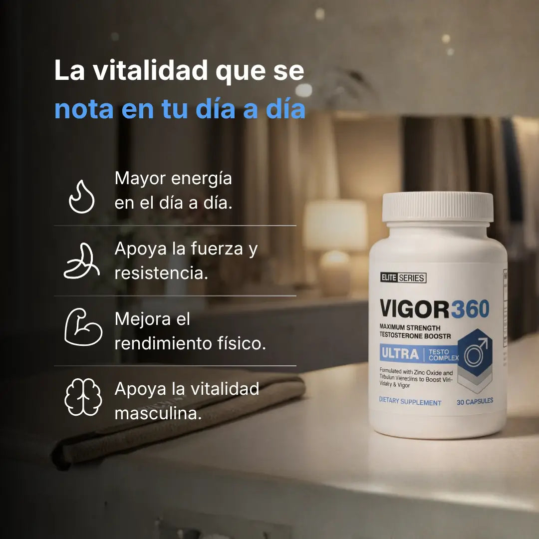 Vigor 360