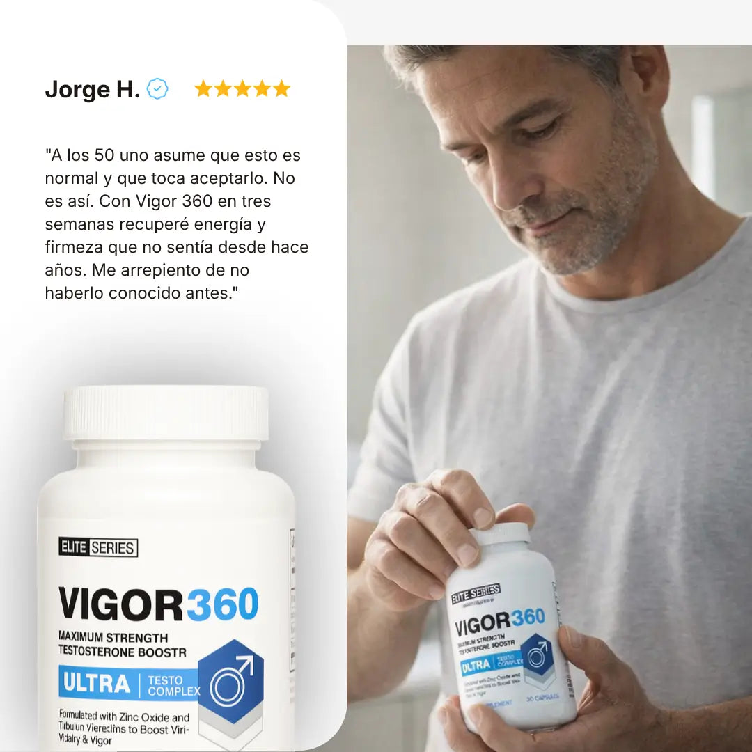 Vigor 360