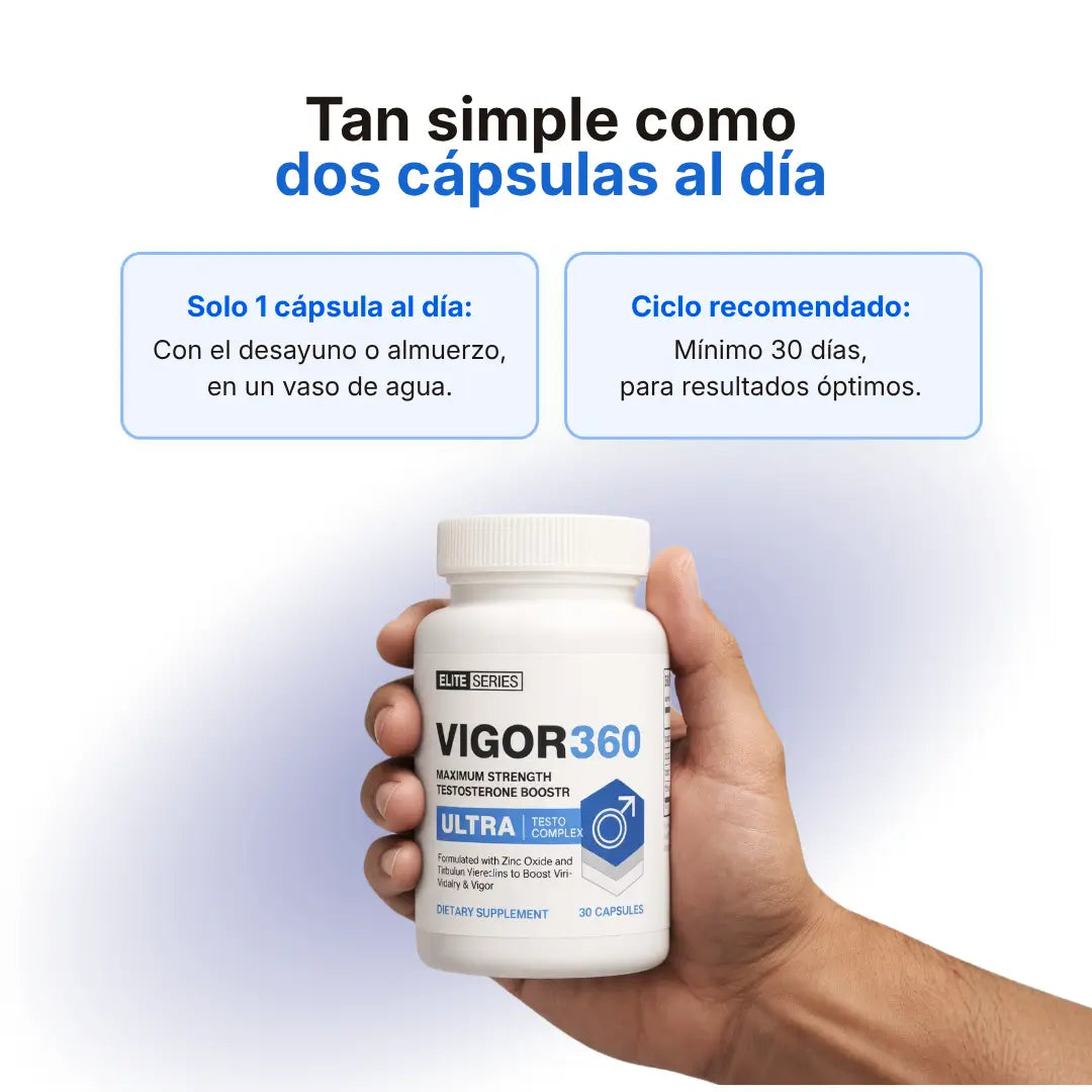 Vigor 360