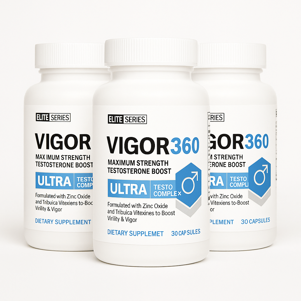 Vigor 360