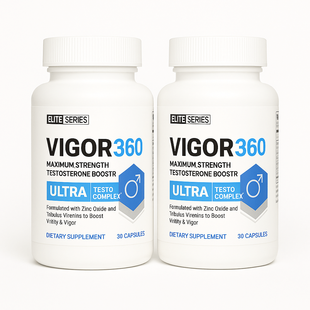 Vigor 360