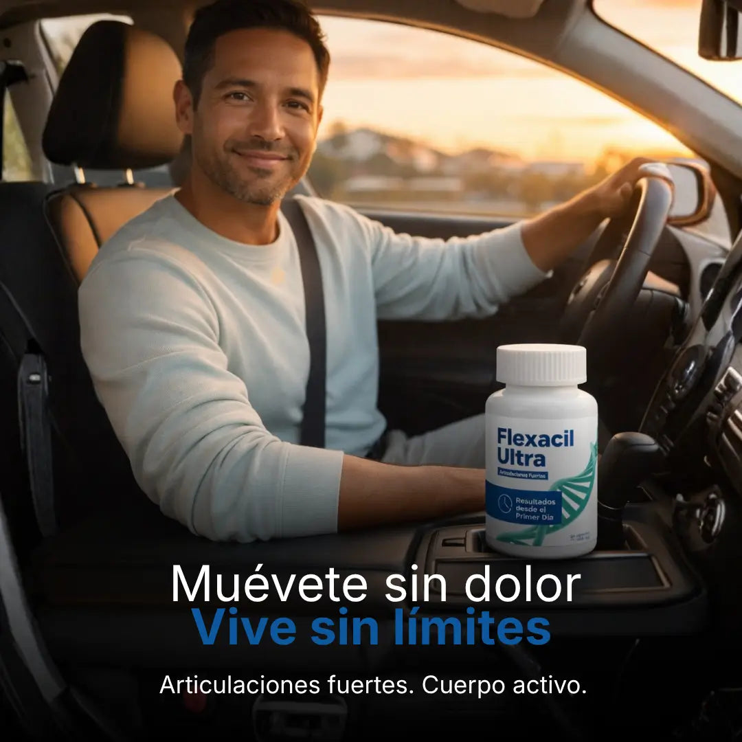 Flexacil Ultra