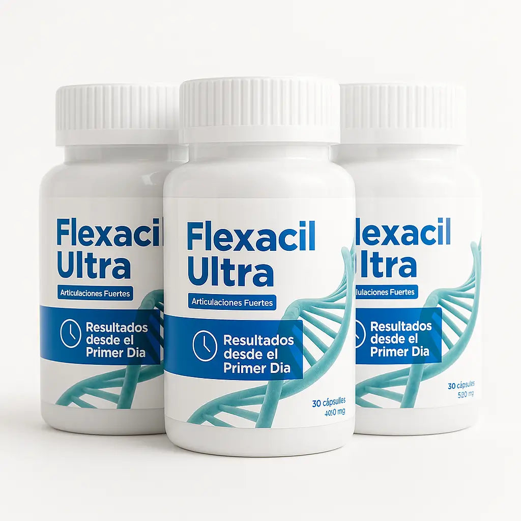 Flexacil Ultra