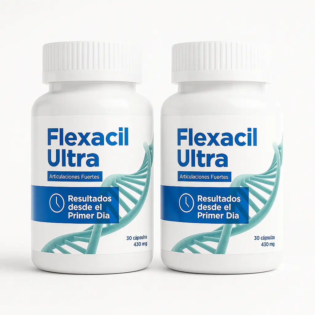 Flexacil Ultra