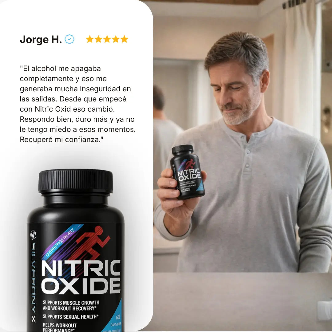 Oxido Nitrico