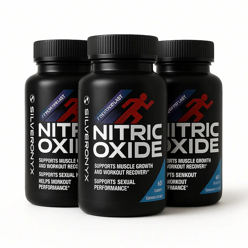 Oxido Nitrico