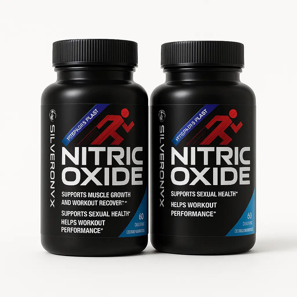 Oxido Nitrico
