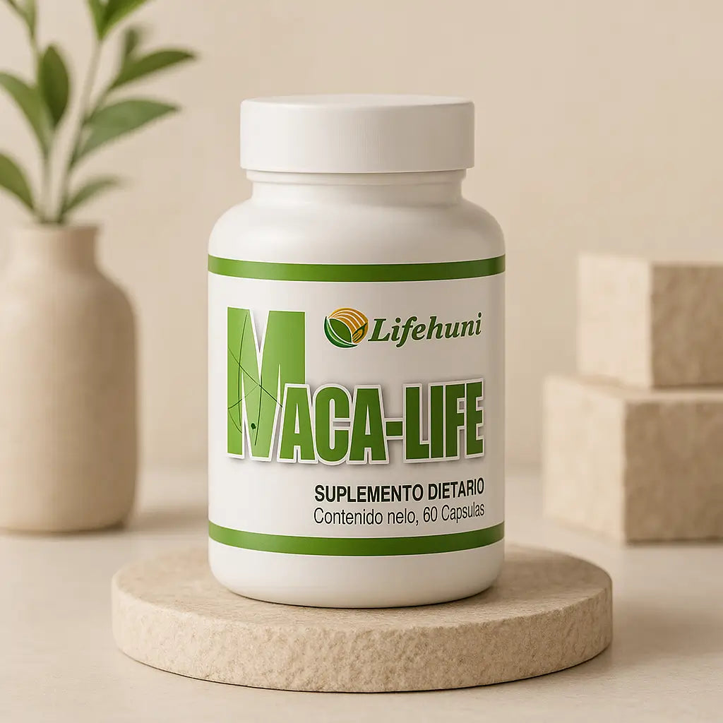 Maca life