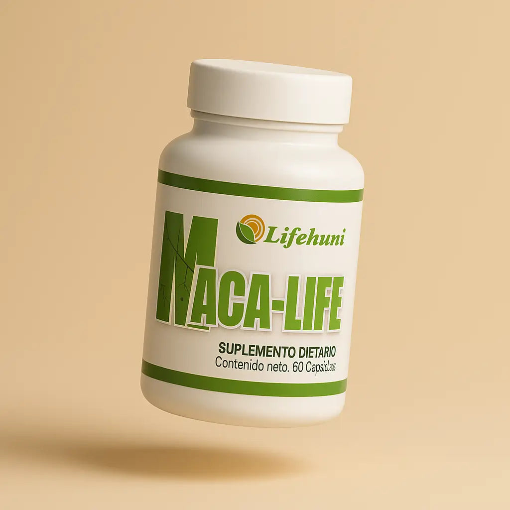 Maca life