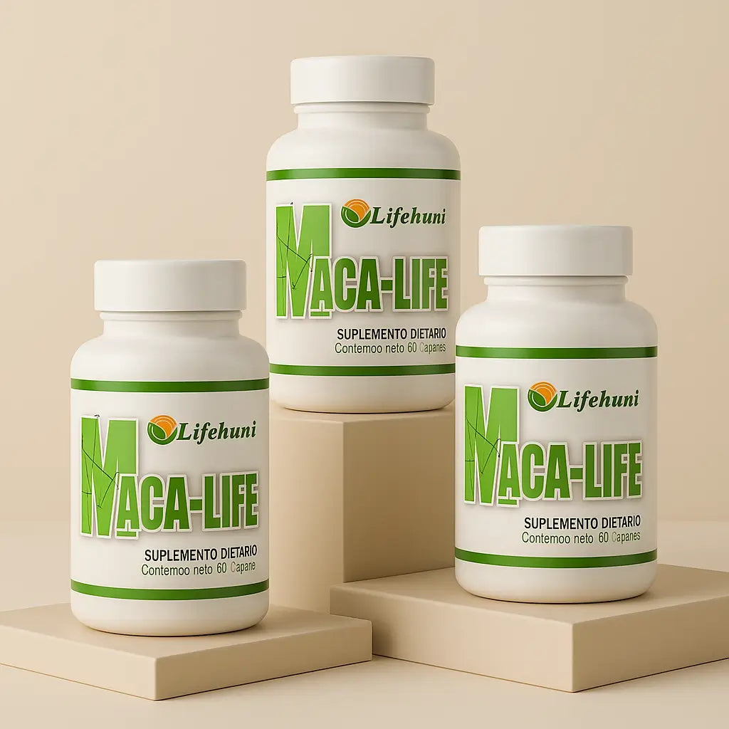 Maca life