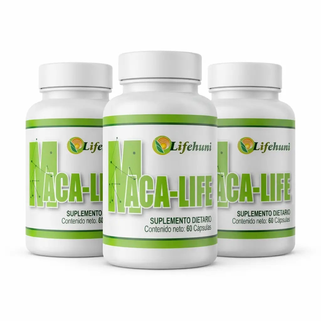 Maca life