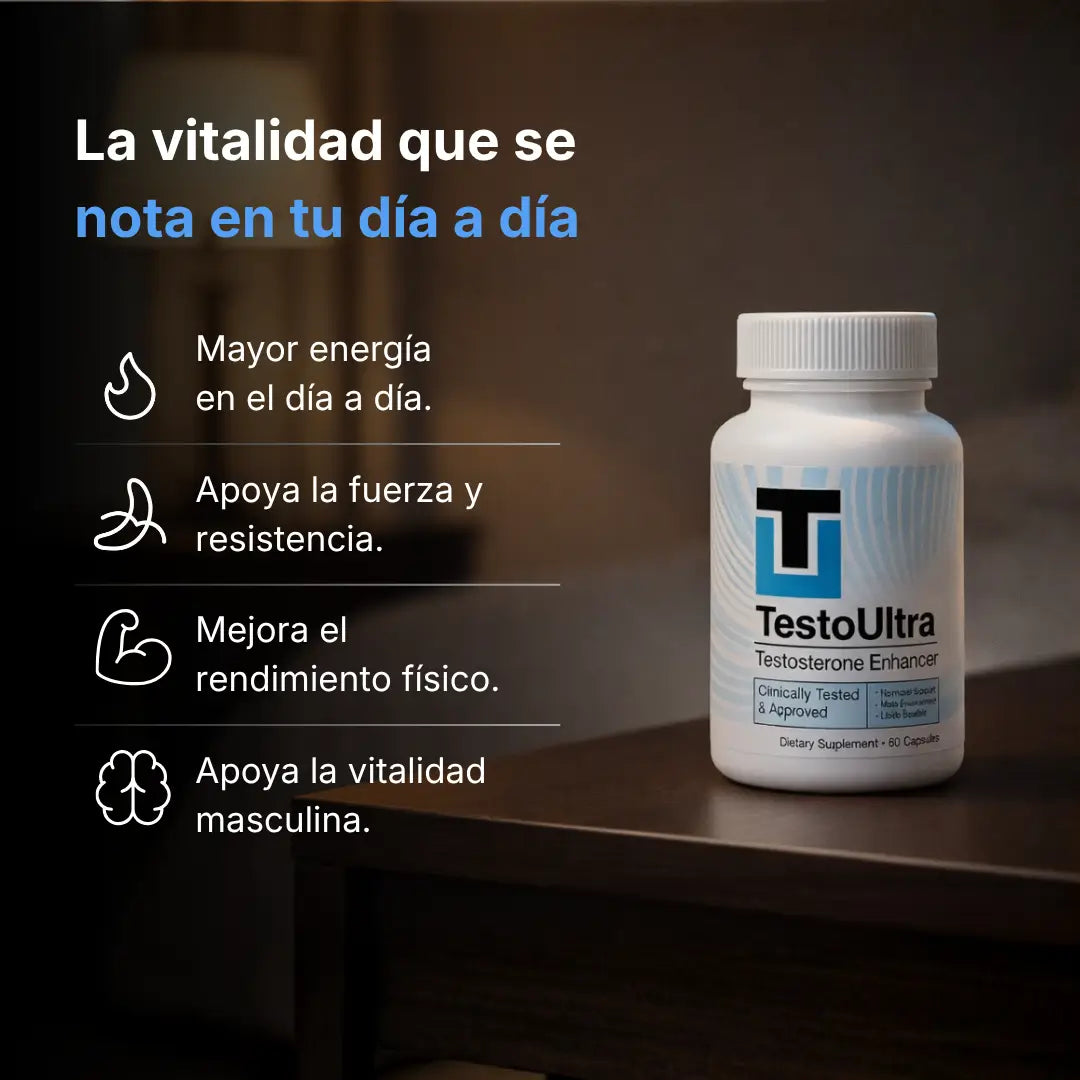 Testo Ultra Tradicional