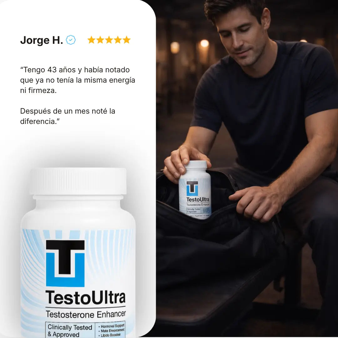 Testo Ultra Tradicional
