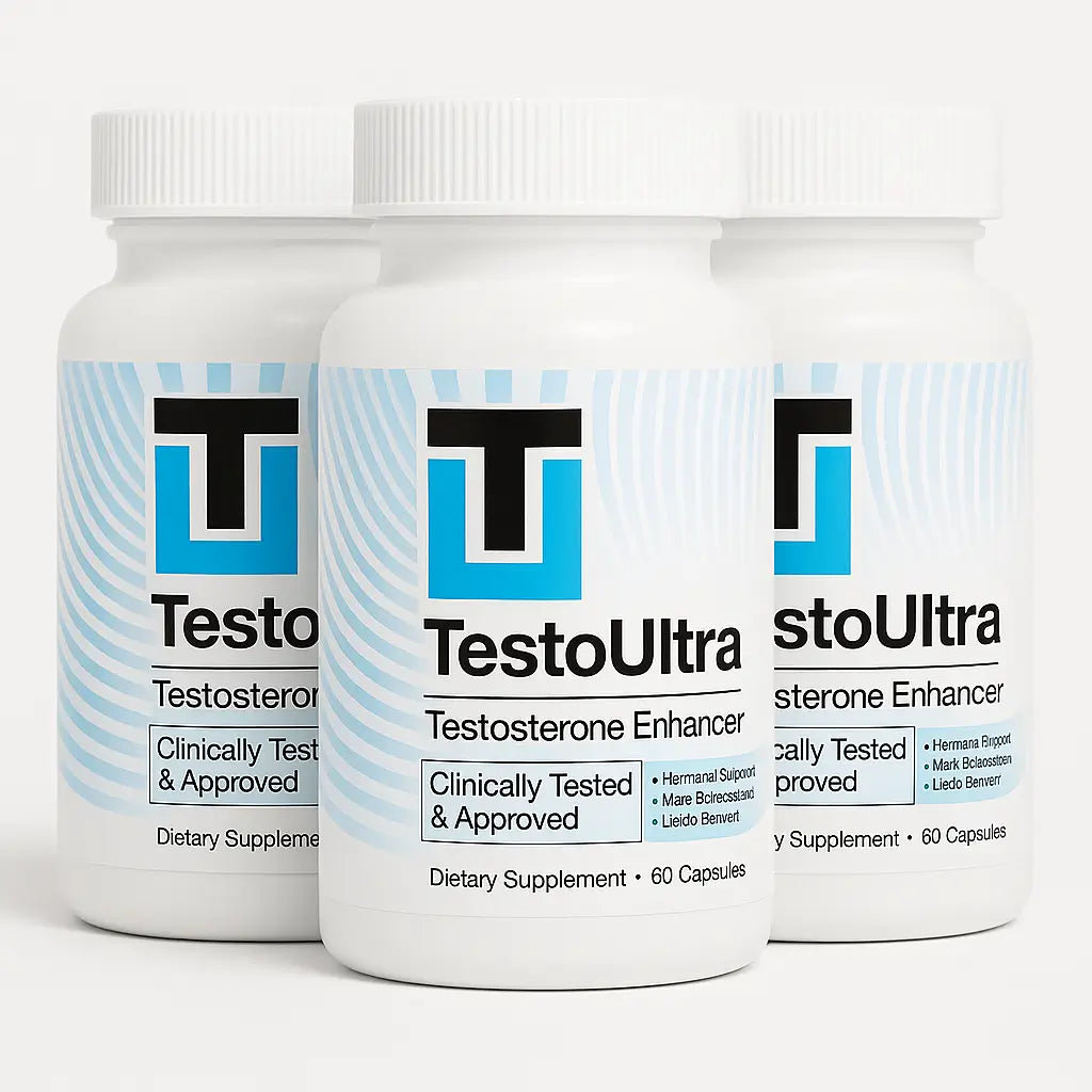 Testo Ultra Tradicional
