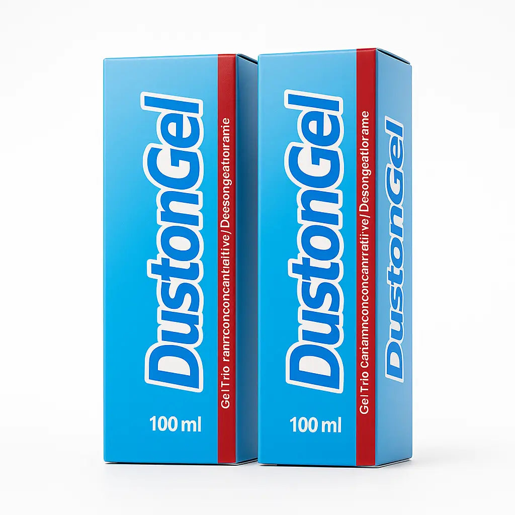 Duston Gel Fórmula Original con Apitoxina 100 ML Artritis