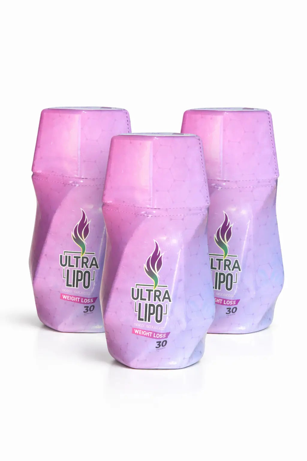 Quemador de Grasa Ultra Lipo