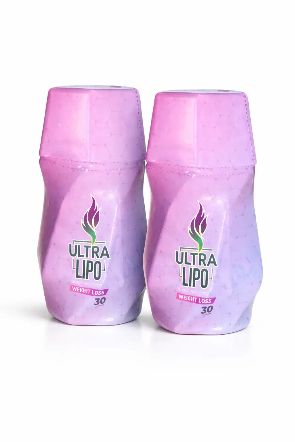 Quemador de Grasa Ultra Lipo