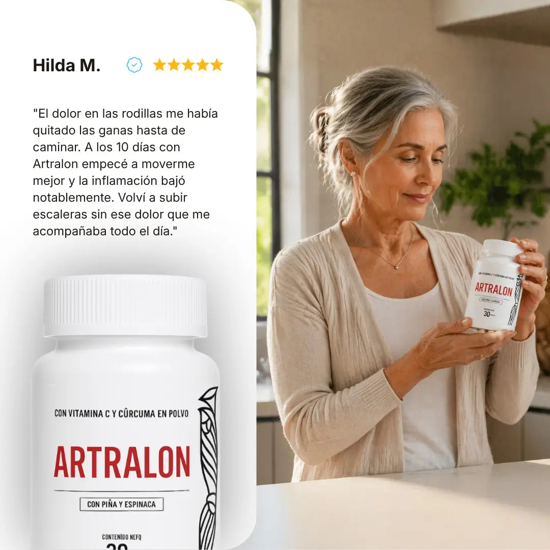 Artralon