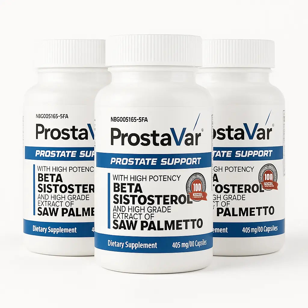 Prostavar