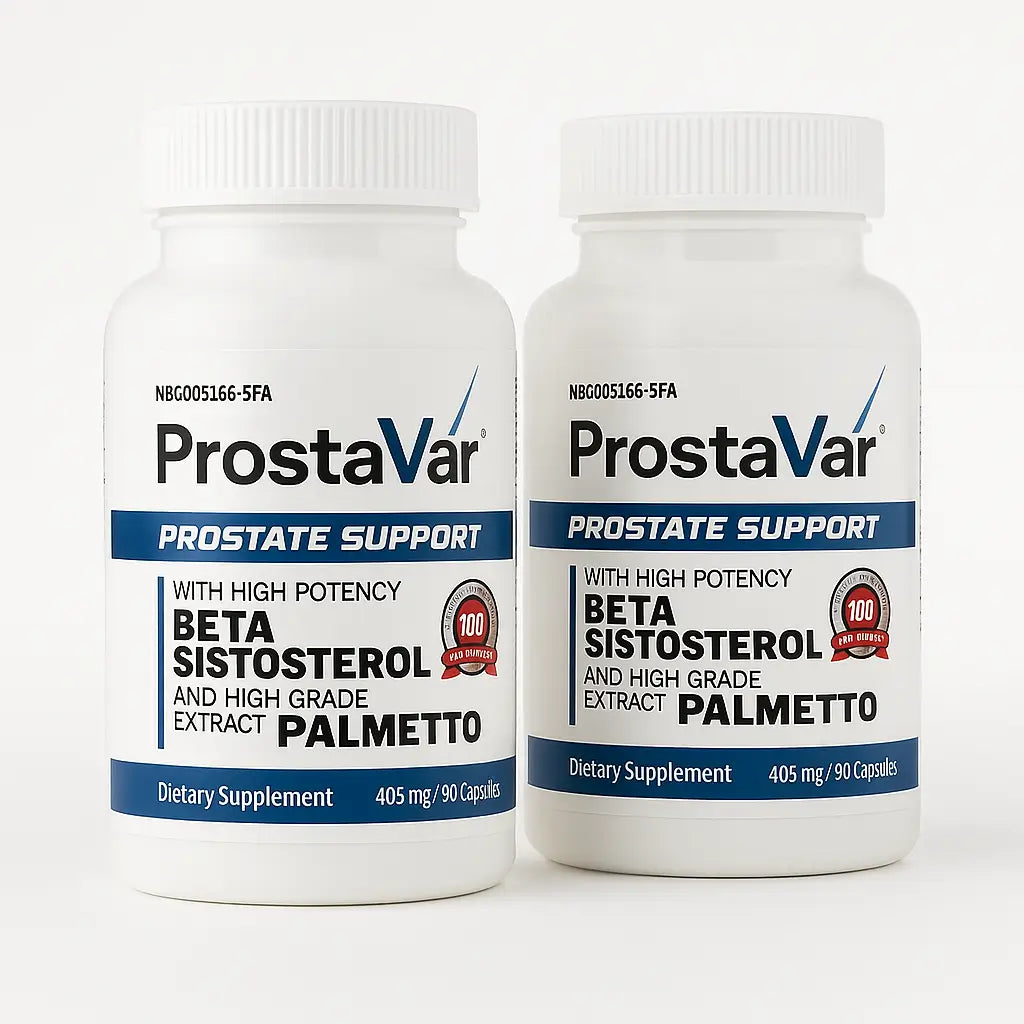 Prostavar