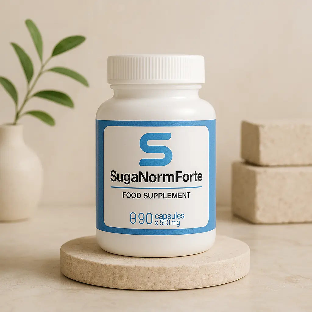 Suganorm Forte