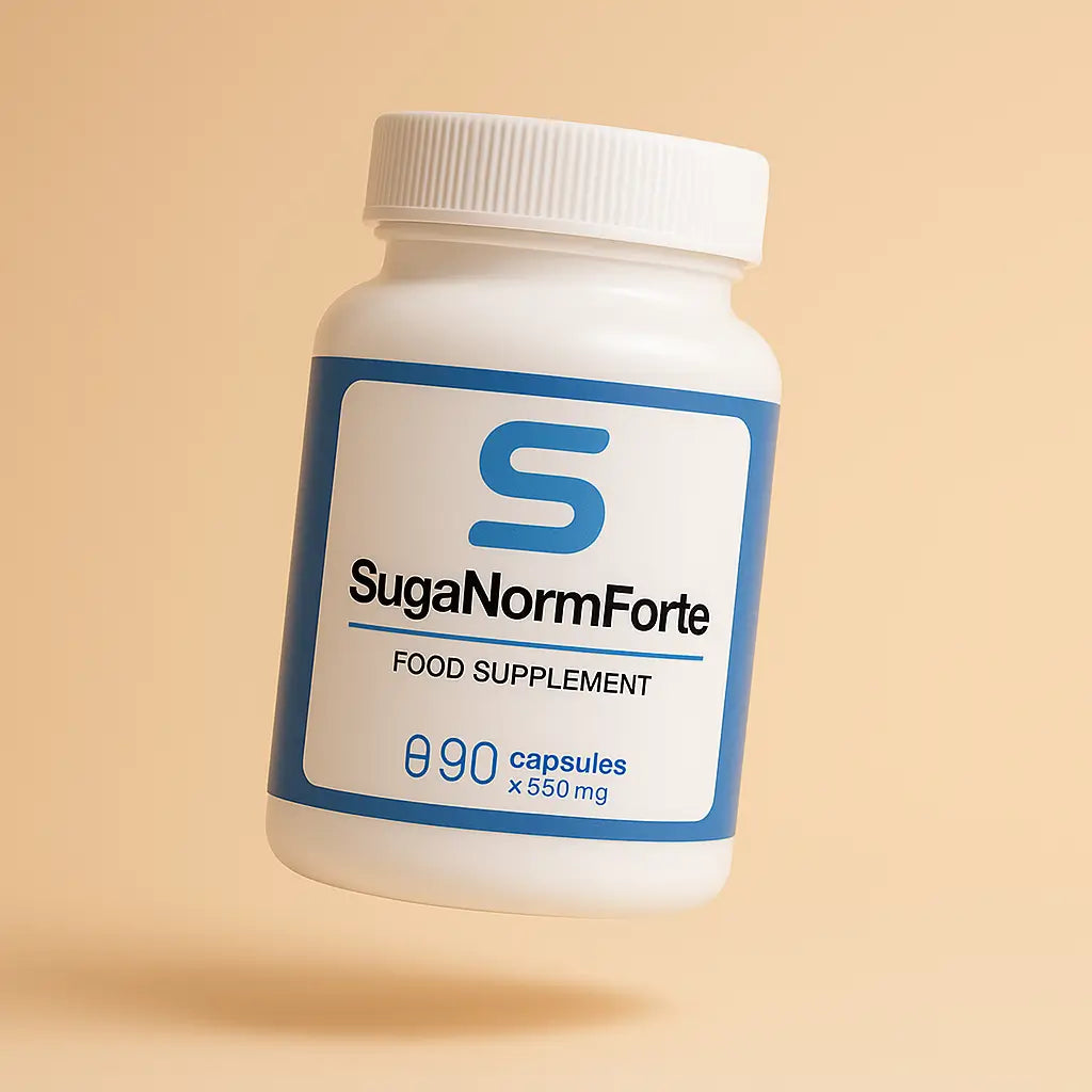 Suganorm Forte