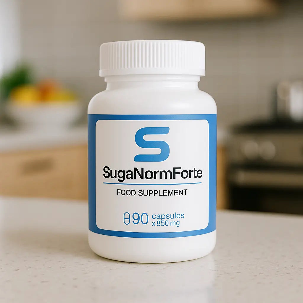 Suganorm Forte