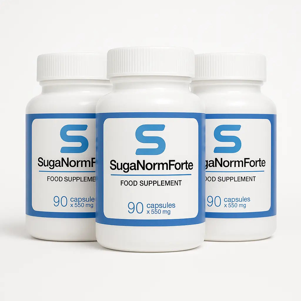 Suganorm Forte