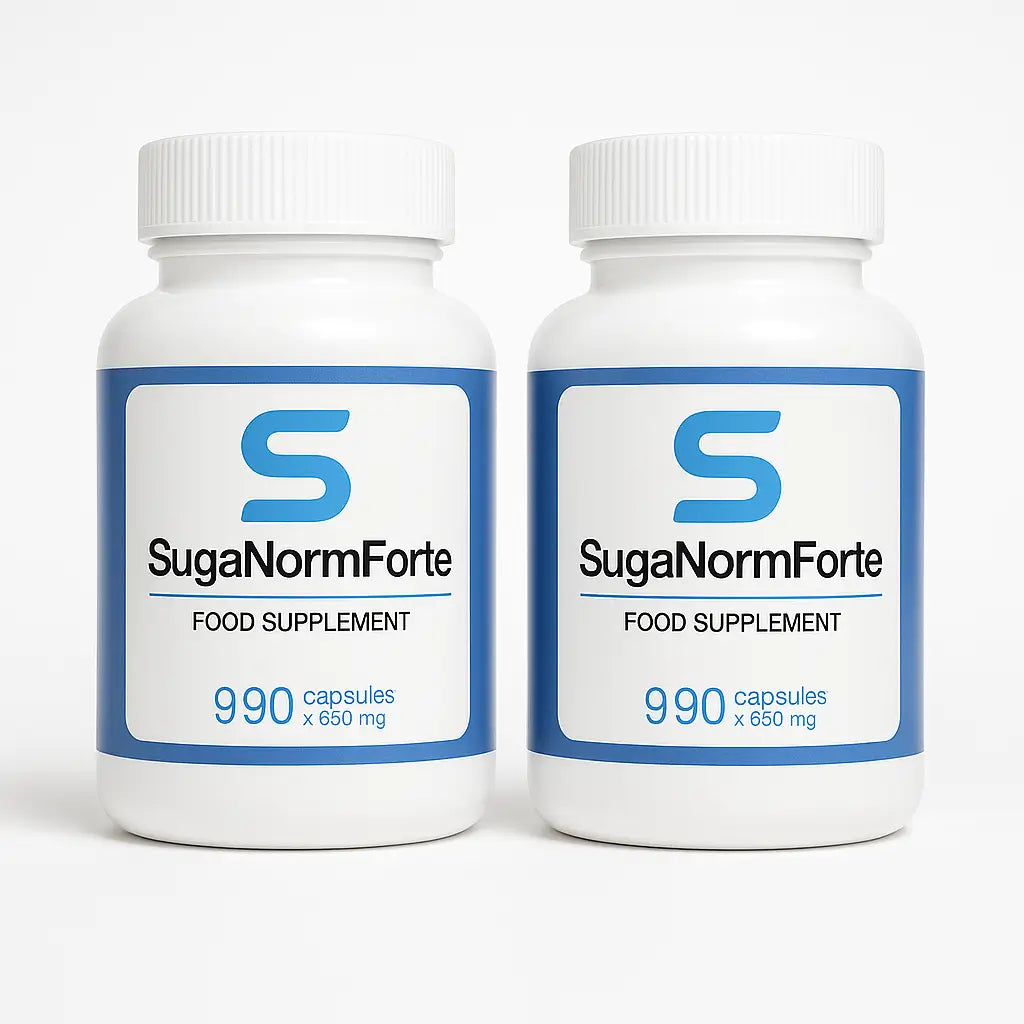 Suganorm Forte