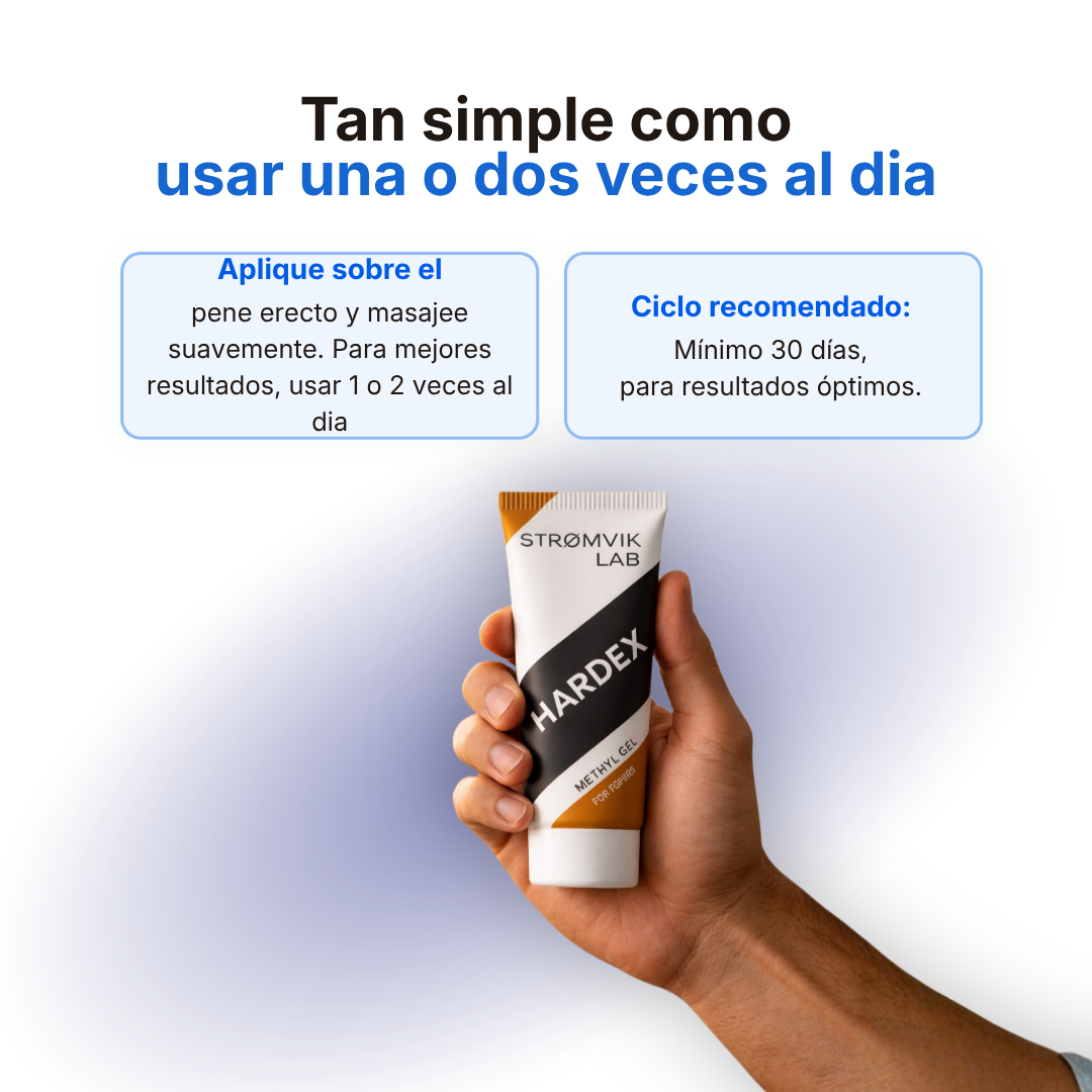 Hardex Crema