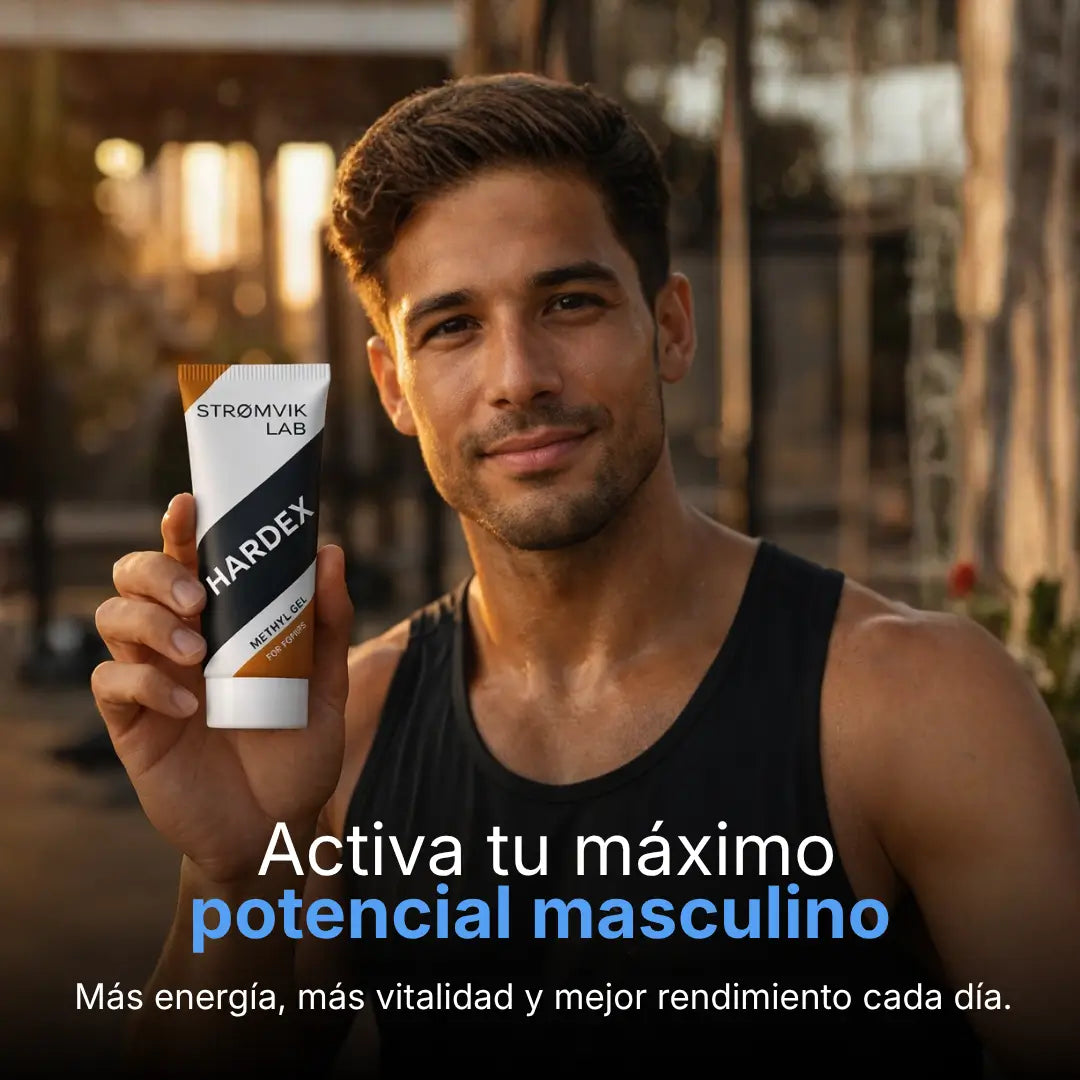 Hardex Crema