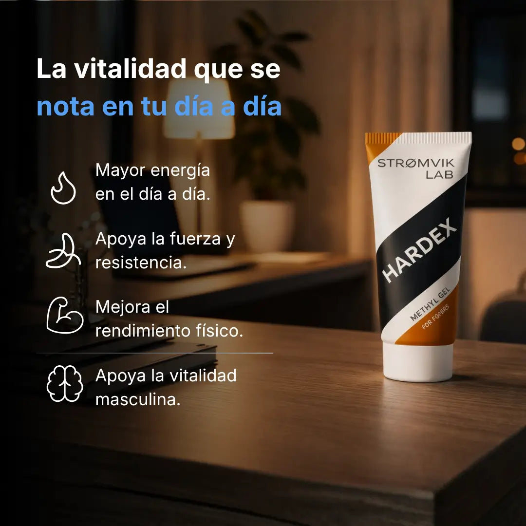 Hardex Crema